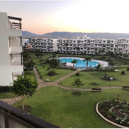 Mirador Golf Cabo Negro Aparthotel Екстериор снимка