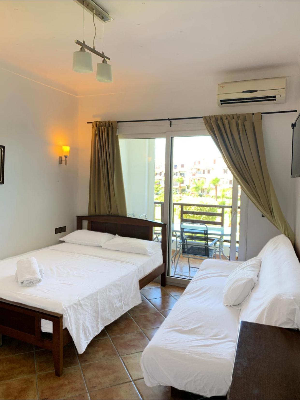 Mirador Golf Cabo Negro Aparthotel Екстериор снимка