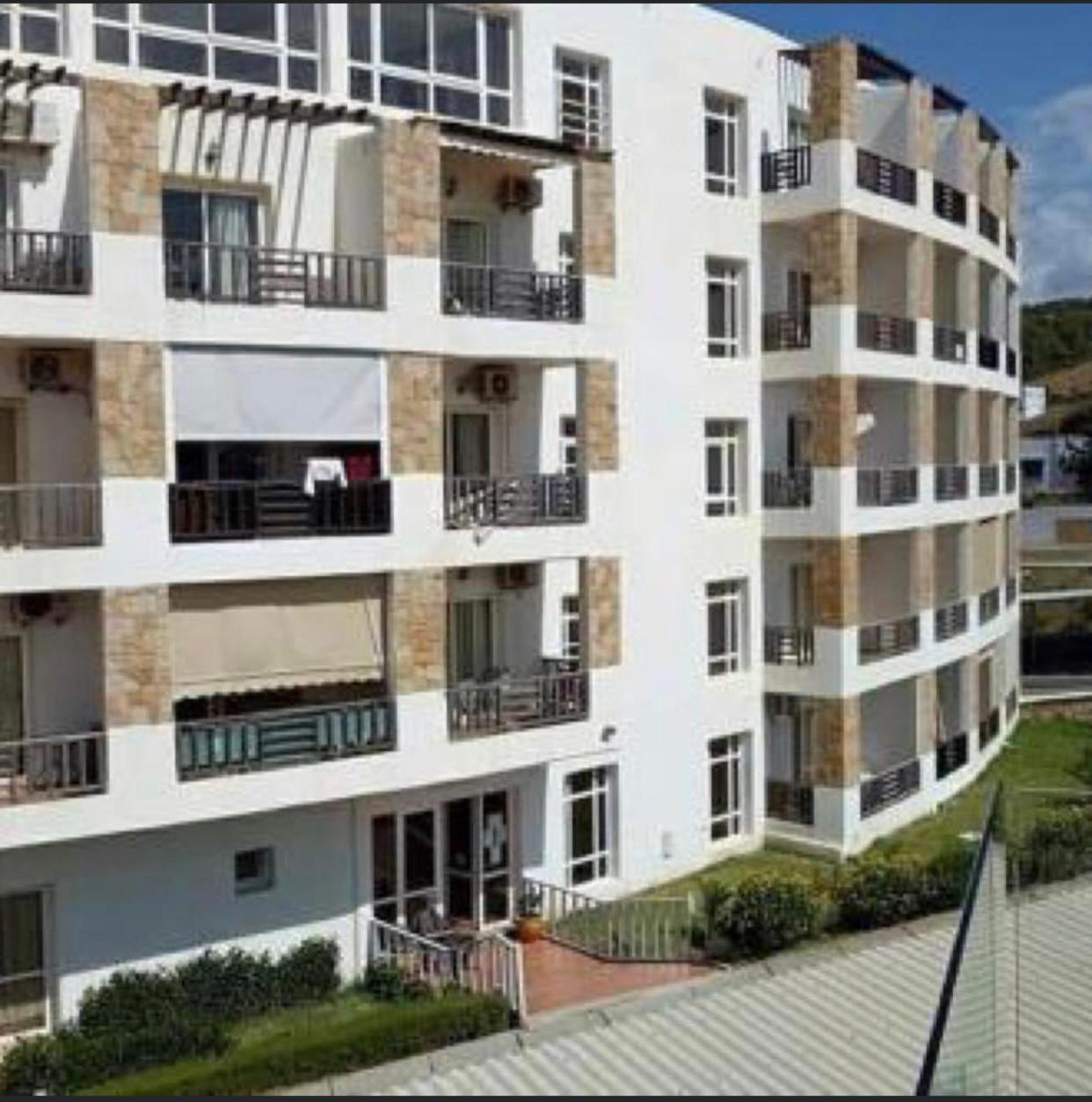 Mirador Golf Cabo Negro Aparthotel Екстериор снимка