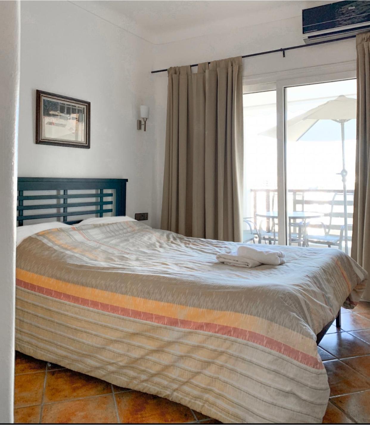 Mirador Golf Cabo Negro Aparthotel Екстериор снимка
