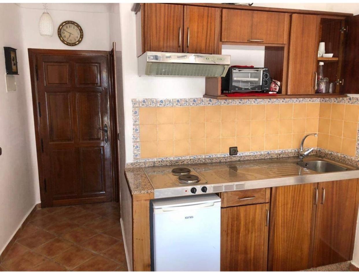 Mirador Golf Cabo Negro Aparthotel Екстериор снимка